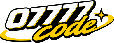 07777 code